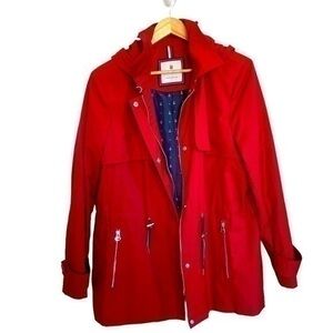 Tommy Hilfiger Vintage jacket